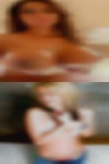 Nude Swiss swingers