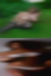 Horny elders swinging