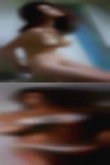Swingers massage
