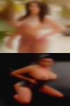Eats pussy meeting