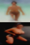Naked from Ellijay