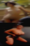 NSA female threesome