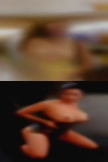 The naked woman Mineola