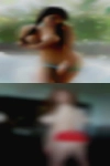 Lonely horny woman