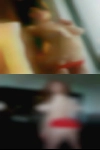 Naked woman Holland