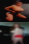 Naked woman