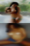 Chunky woman looking for