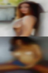 Horny girls live the street