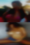 Nude sexy black woman Dover