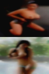 Horny women over