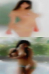 Naked sexual encounters