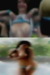 Wife nude massage fucking
