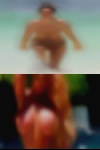 Fully open sexy naked girls