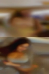 Girl near wanting