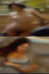 Naked black girls