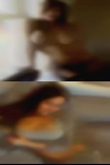 Nude woman years